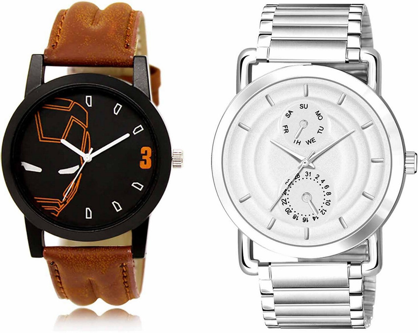 Flipkart sale today offer for watches hotsell