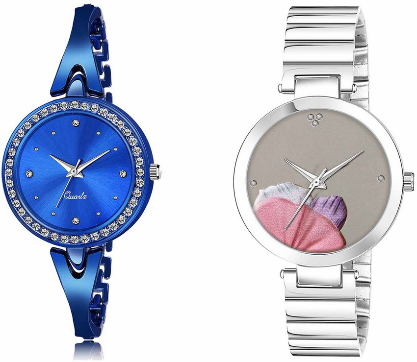 Your Style LR270 LR312 Analog Watch For Women Buy Your Style LR270 LR312 Analog Watch For Women LR270 LR312 Sophisticated Watch Set Unmissable Deal Online at Best Prices in India Flipkart