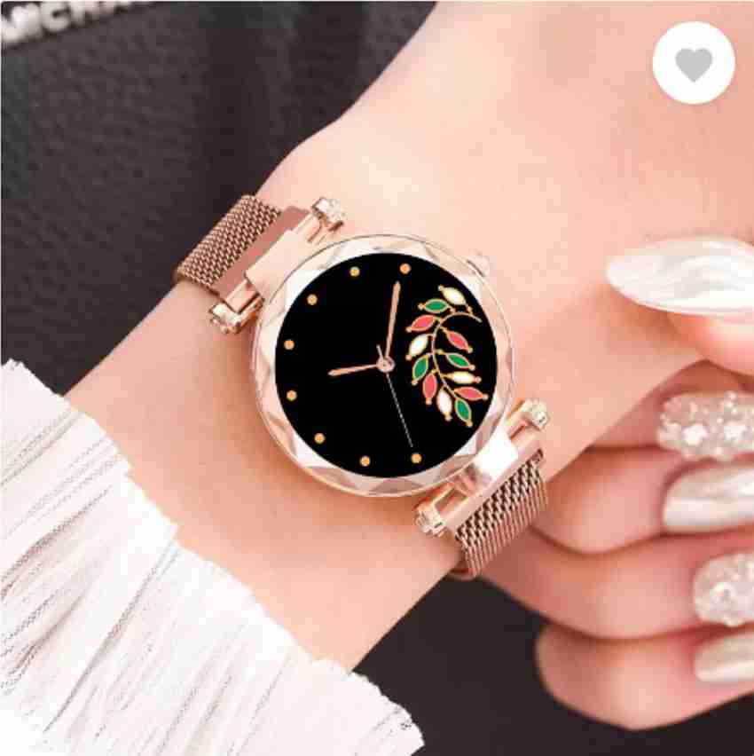New stylish on sale watch