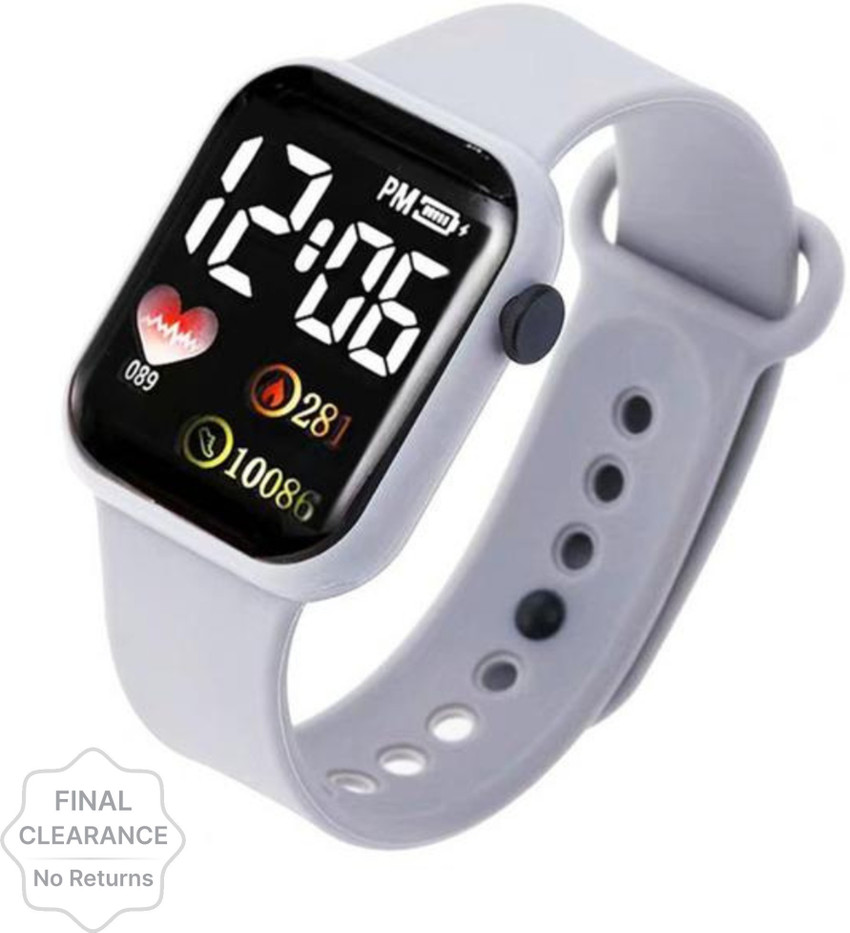 Boys and girls watch online shop