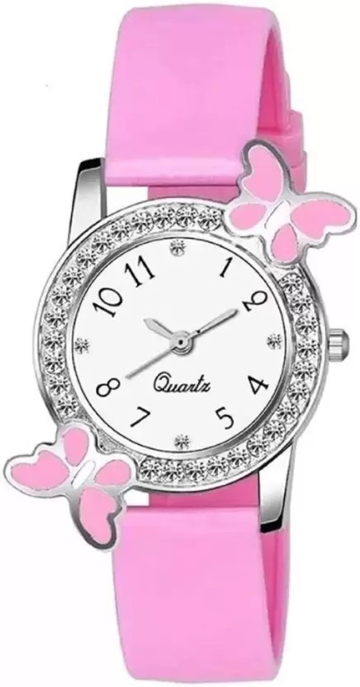 Joliya BF Analog Wrist Watch For Girls Joliya BF 2023 Analog Watch