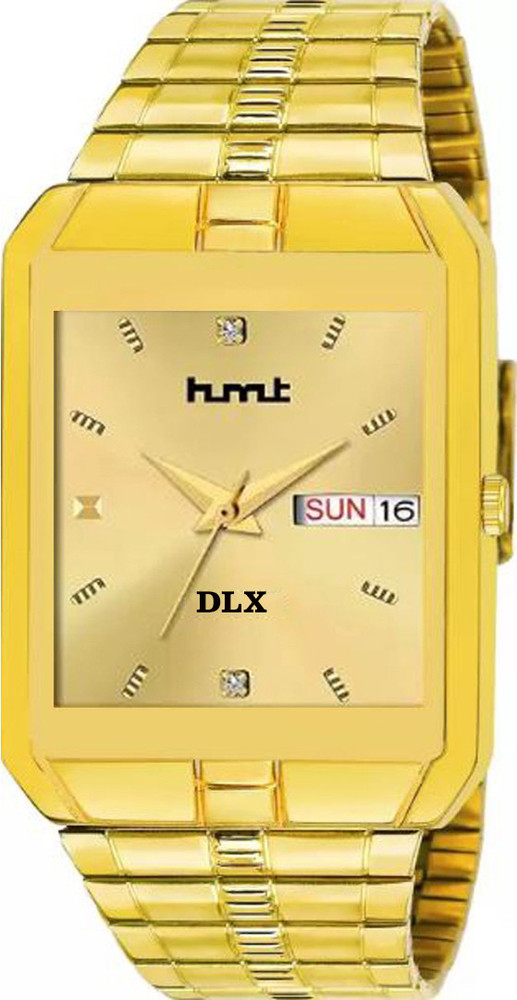 Dlx 2025 hmt watch