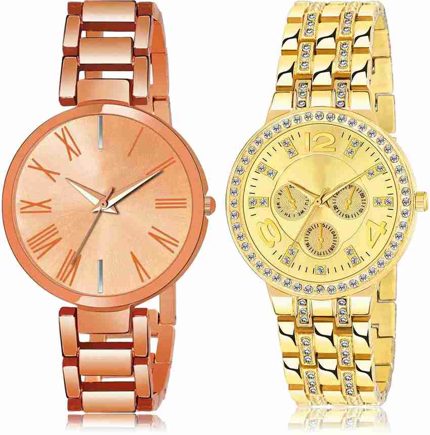 Girls modern clearance watch