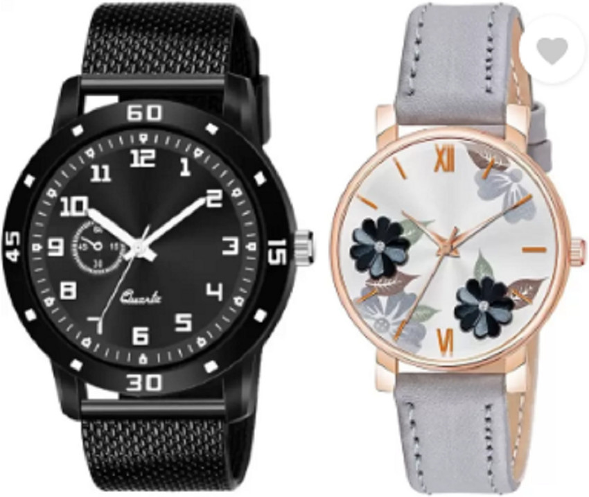 Couple watches flipkart online
