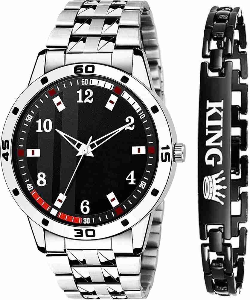 Chain discount watch boys