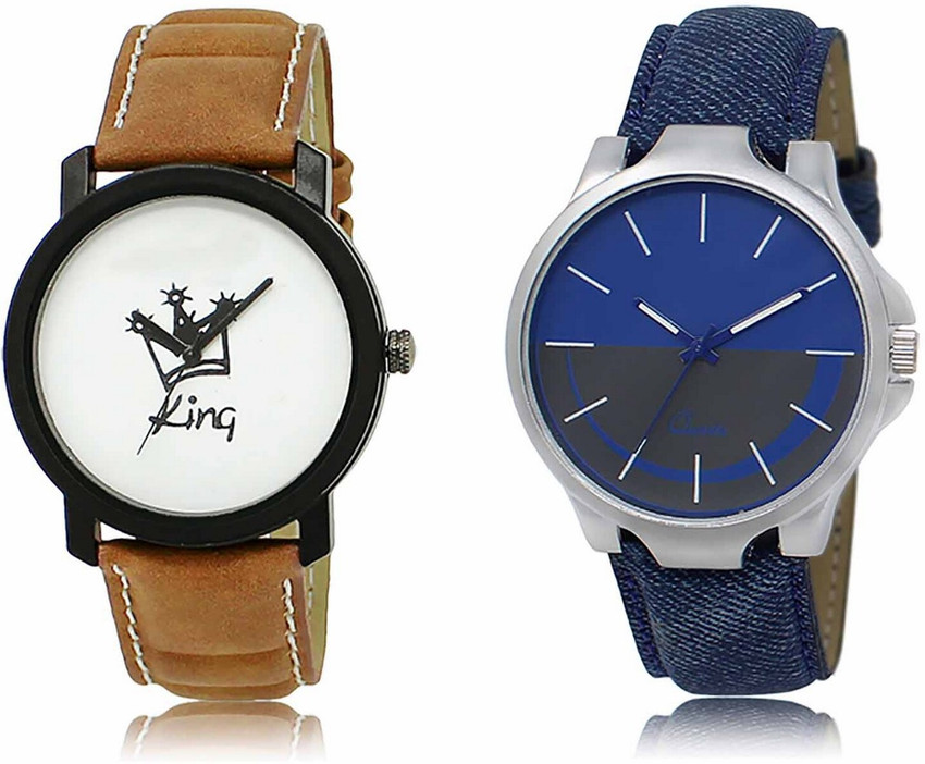 PTV Fashion VAR18 VAR24 Analog Watch For Men Buy PTV Fashion VAR18 VAR24 Analog Watch For Men VAR18 VAR24 New Stylish Designer Offer Online at Best Prices in India Flipkart