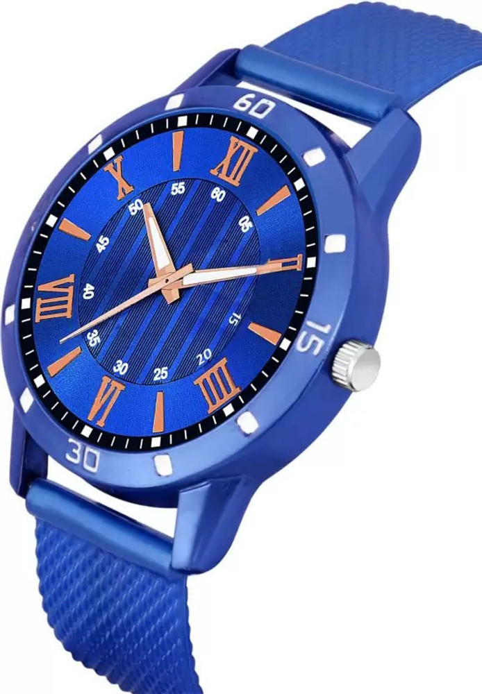 Blue colour ki watch online