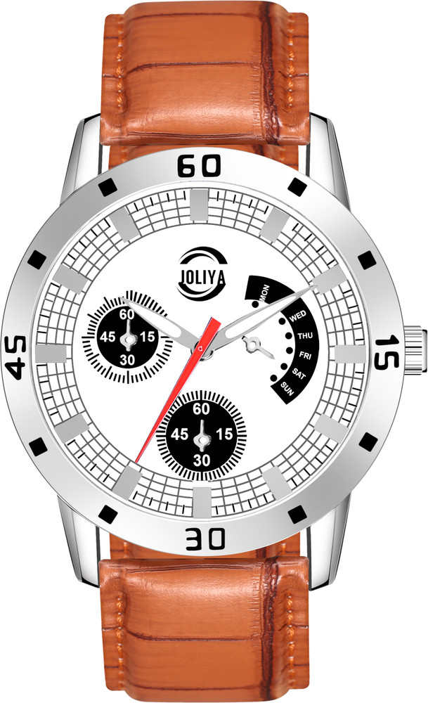 Joliya Hfj o Analog Watch For Men Buy Joliya Hfj o Analog Watch For Men AGOG pixo SRK Online at Best Prices in India Flipkart