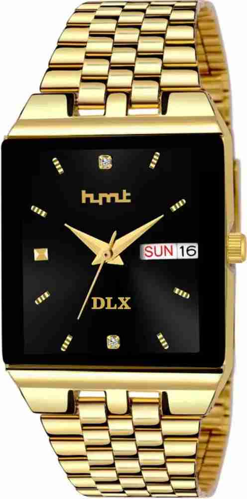 Hmt chain watches shop