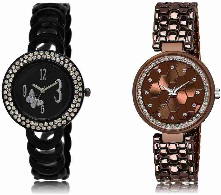 Flipkart watches for womens offers new arrivals discounts