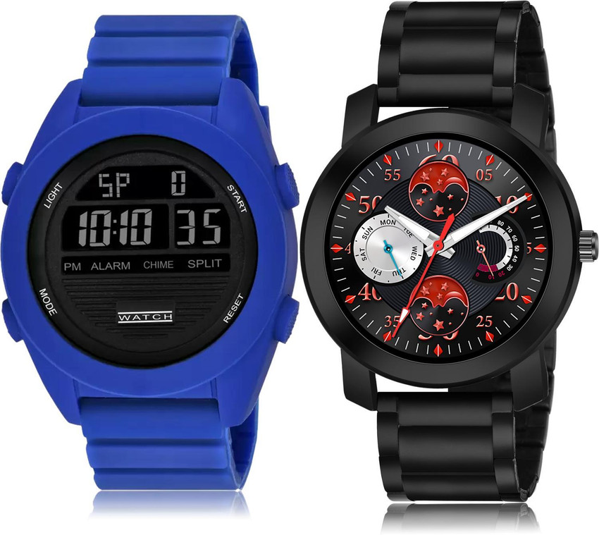 Best digital best sale watch under 50
