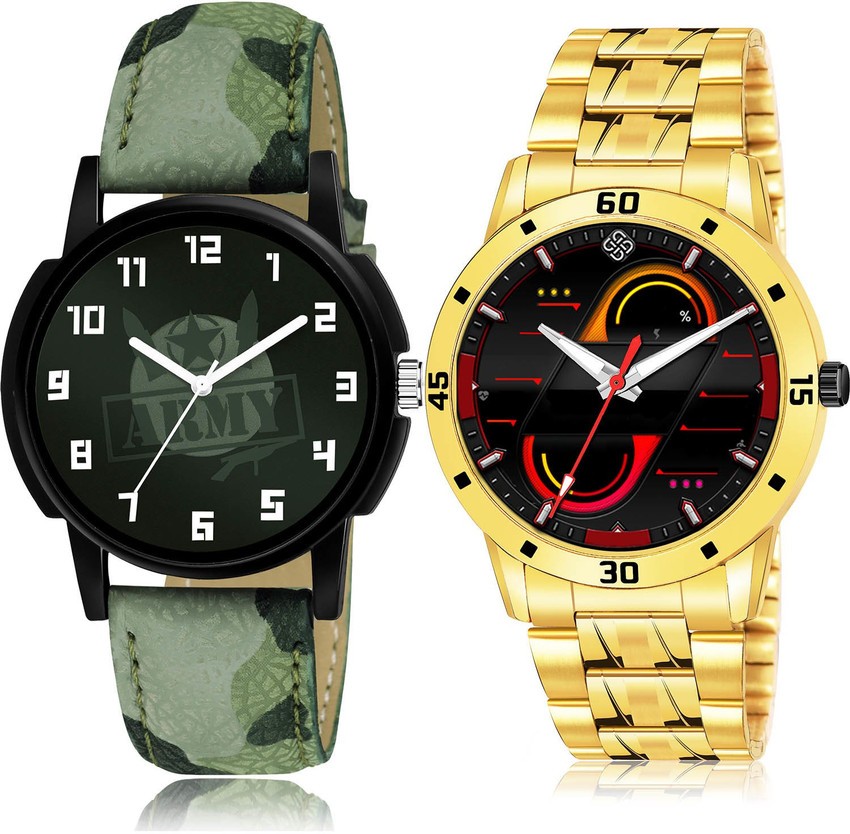 NEUTRON Analog Watch For Men Buy NEUTRON Analog Watch For