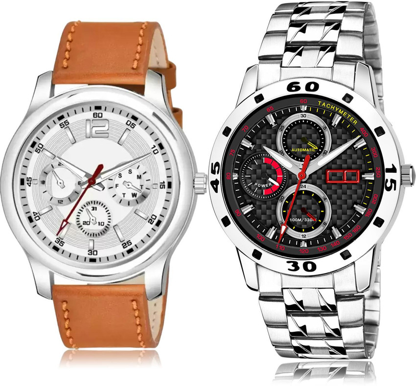 TIMOXIDE BRM55 60 S 19 Analog Watch For Men Buy TIMOXIDE