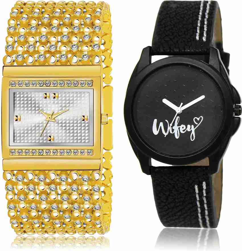 Flipkart ladies fancy watches hotsell