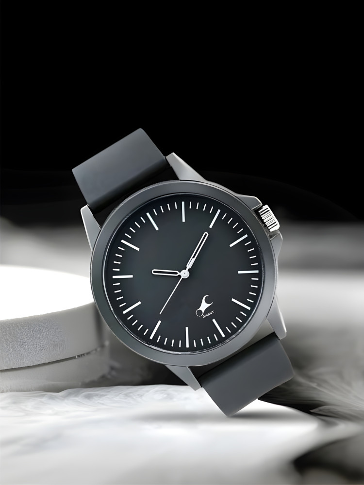 Giomex 38024PP25 38024PP25 2 Black Analog Watch for Men 100 Water Resistant Sports Analog Watch For Men Buy Giomex 38024PP25 38024PP25 2 Black Analog Watch for Men 100 Water Resistant Sports Analog