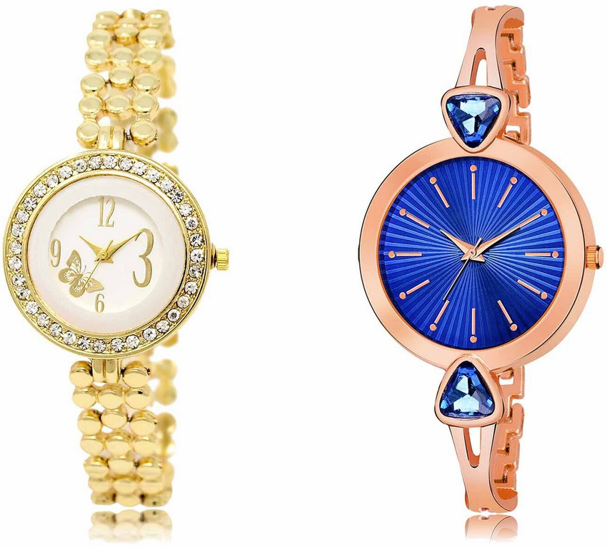 Your Style LR203 LR276 Analog Watch For Women Buy Your Style LR203 LR276 Analog Watch For Women LR203 LR276 Sophisticated Watch Set Unmissable Deal Online at Best Prices in India Flipkart