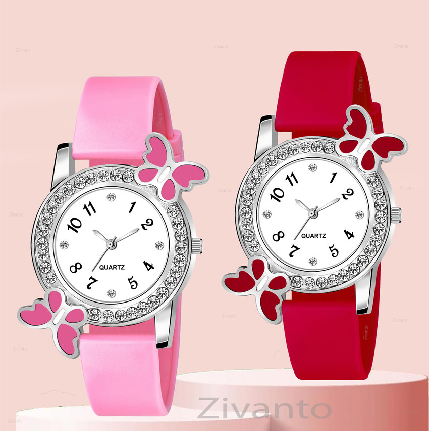Flipkart watches for womens below 200 top