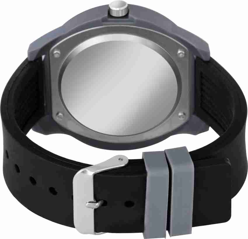 Unisex fashion silicone shop rubber sport watches