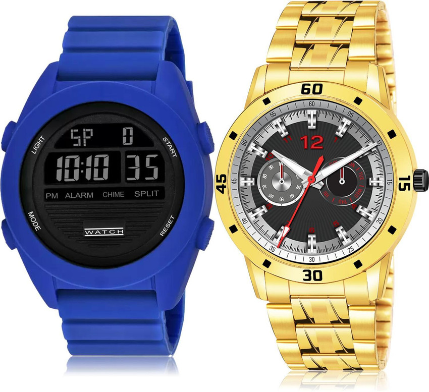 High quality deals digital watch
