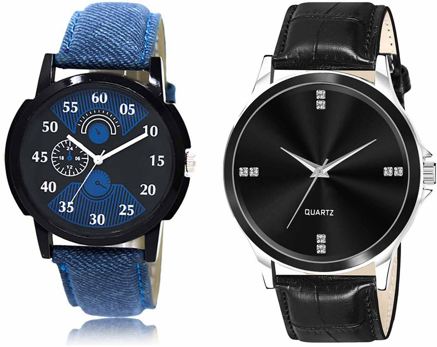 Flipkart fashion boy watch top