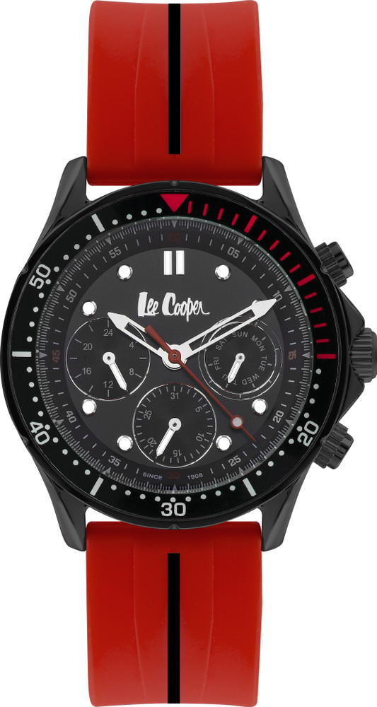Lee cooper deals watches flipkart
