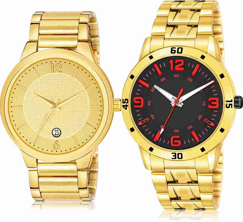 TIMOXIDE BL46.137 47 S 21 Analog Watch For Men Buy TIMOXIDE BL46.137 47 S 21 Analog Watch For Men Brand New Party Wedding 2 Watch Combo For Boys And Men BL46.137 47 S 21 Online at Best