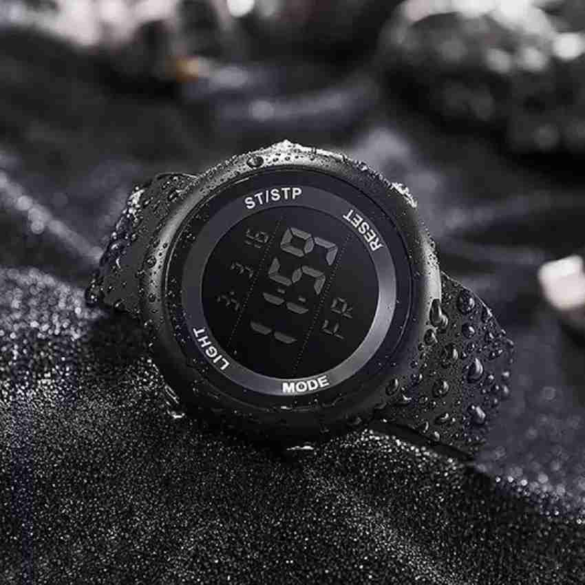 Led watch under 2025 100
