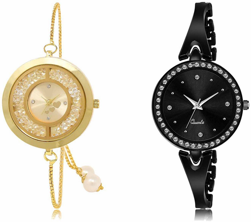 Flipkart new model watches new arrivals