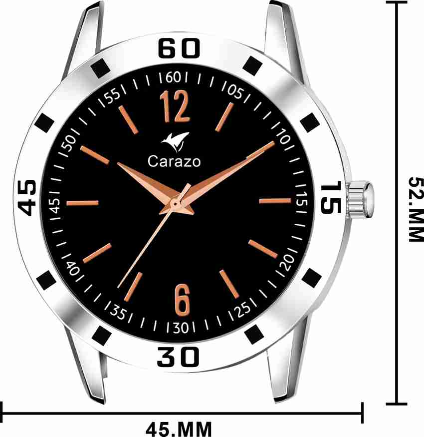 carazo High Quality analog combo of king bracelet High Quality