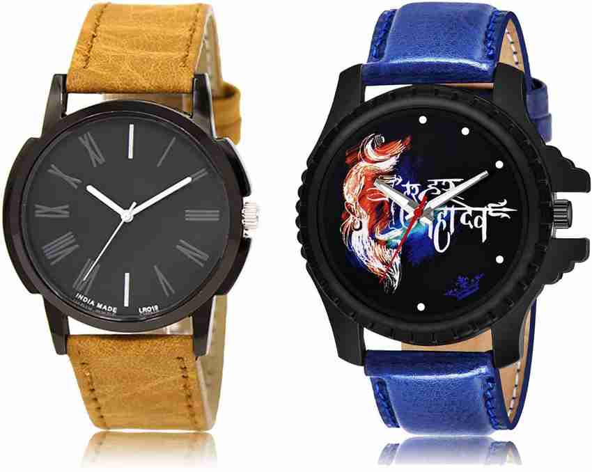 PTV Fashion VAR19 VAR66 Analog Watch For Men Buy PTV Fashion VAR19 VAR66 Analog Watch For Men VAR19 VAR66 New Stylish Designer Offer Online at Best Prices in India Flipkart