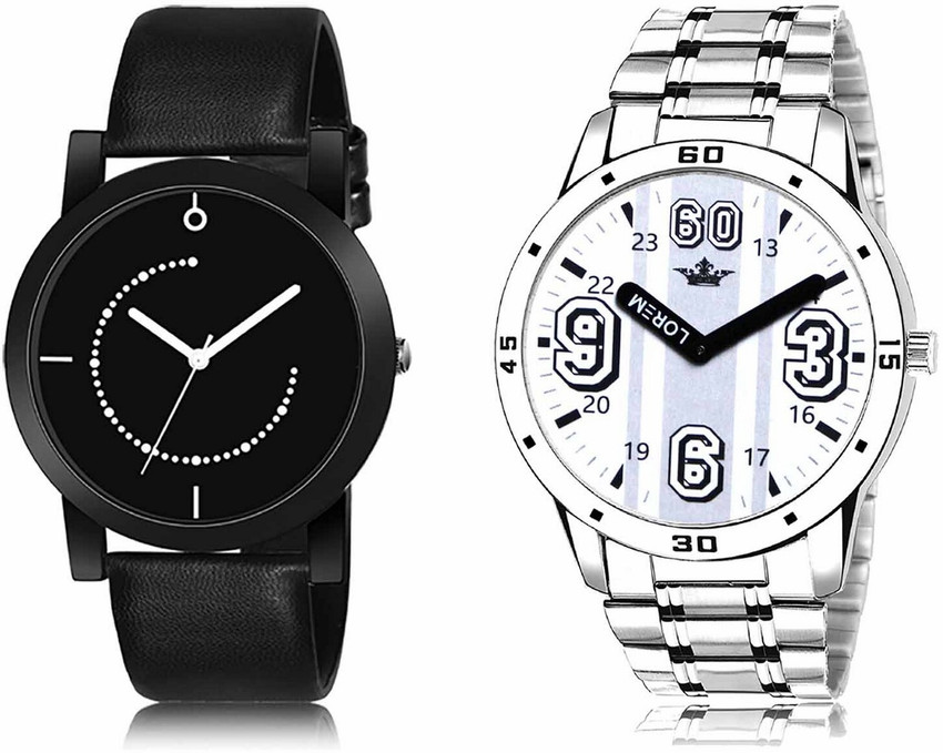 Male watch top flipkart