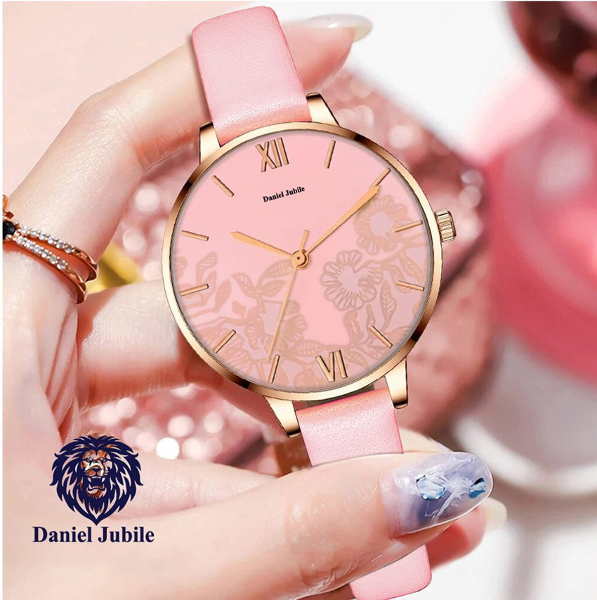 Daniel jubile watch online for ladies