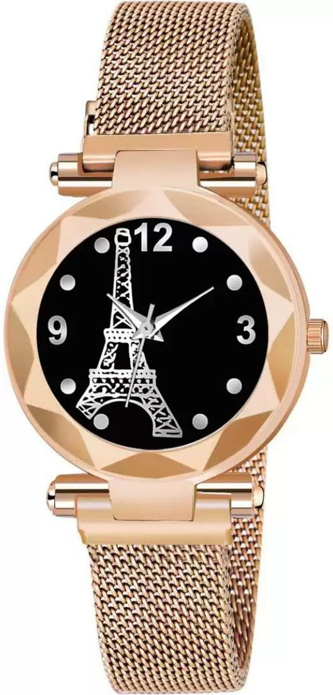 KU Analog Watch For Women Buy KU Analog Watch For Women