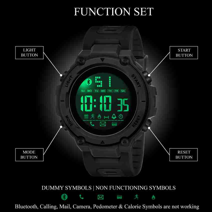 Digital watch ebay top