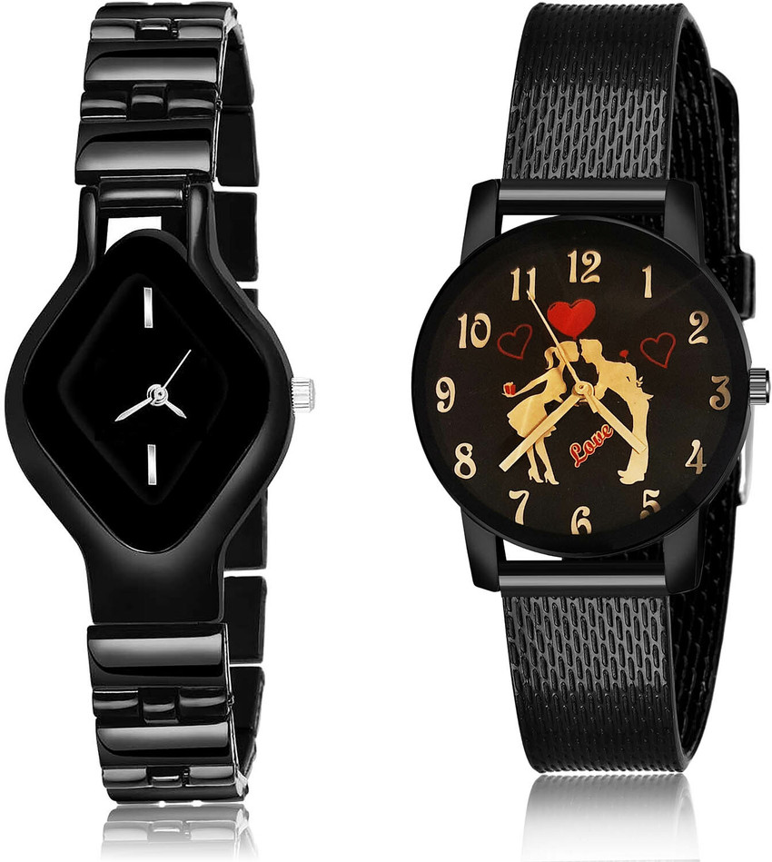 Latest watch in flipkart discount