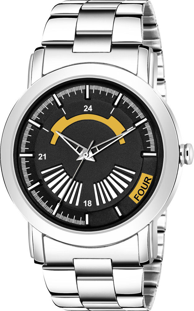 Fast track watch boys on sale