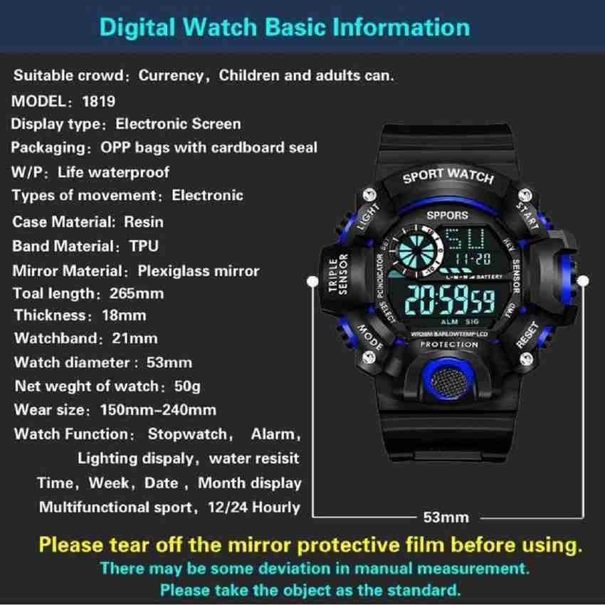 HALA Sport Watch Ultra Watch with LED square Water Resist Feature Digital Watch For Men Buy HALA Sport Watch Ultra Watch with LED square Water Resist Feature Digital