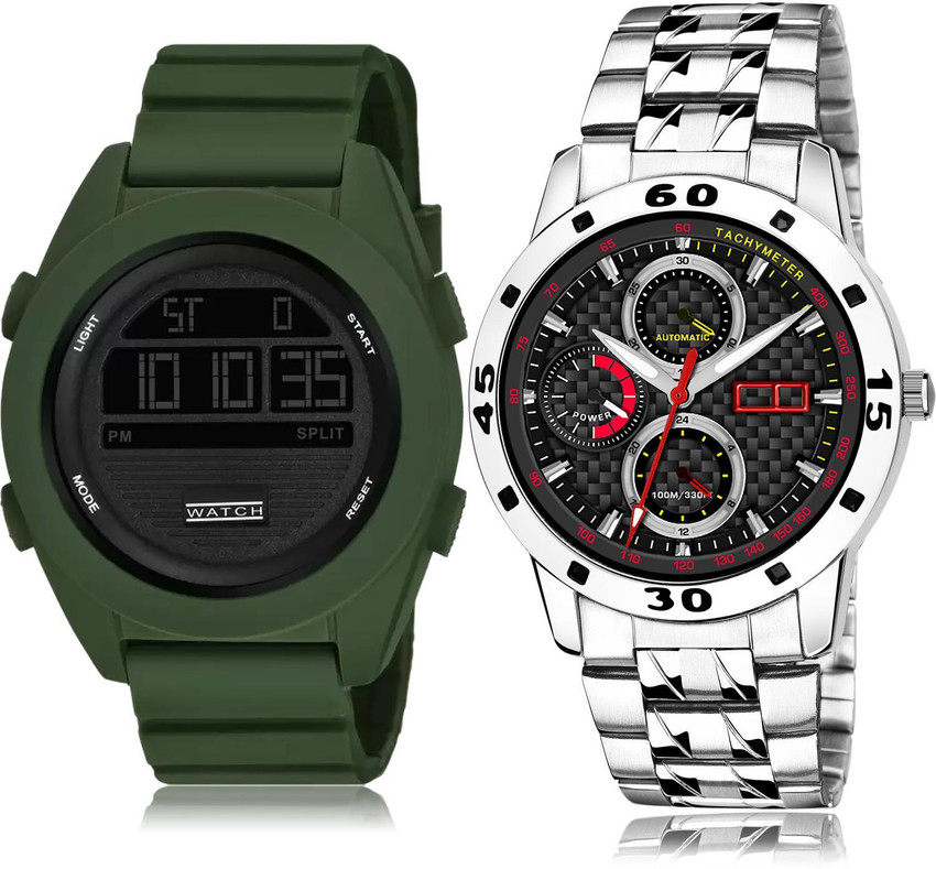 Watch combo under discount 150