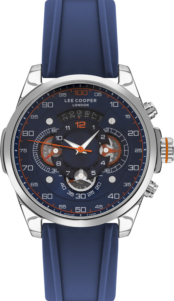 Lee cooper watches new arrivals flipkart