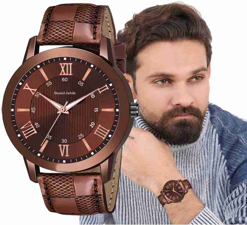 Gents wrist watch flipkart discount