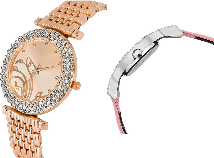 NIKOLA Analog Watch For Women Buy NIKOLA Analog Watch For