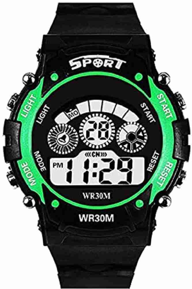 Kids watch under 100 deals