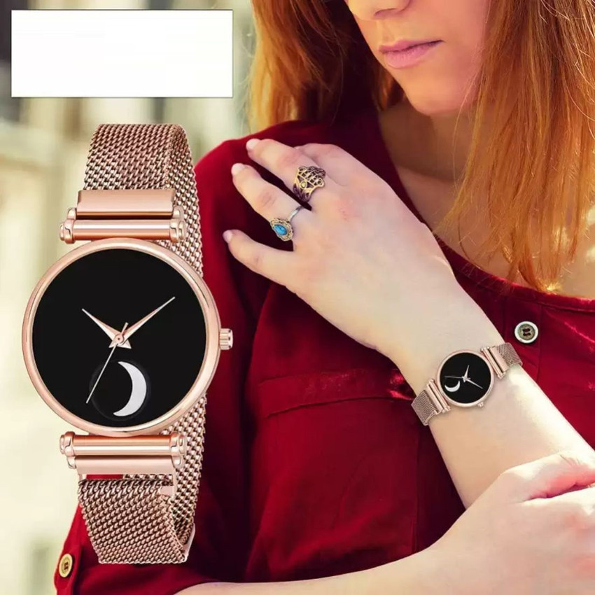 Women's watches new arrivals new look