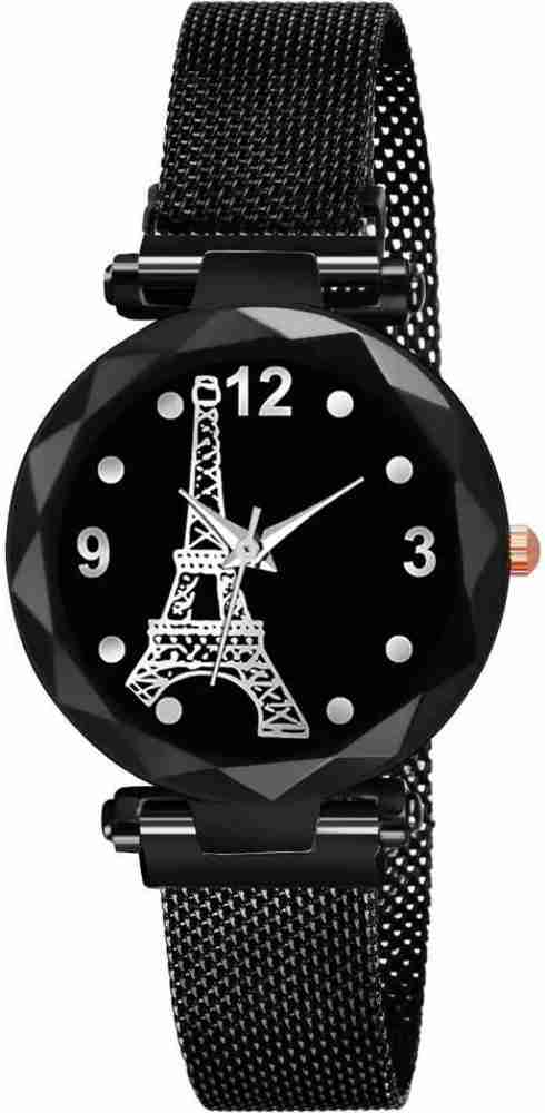 Eiffel tower watch flipkart deals