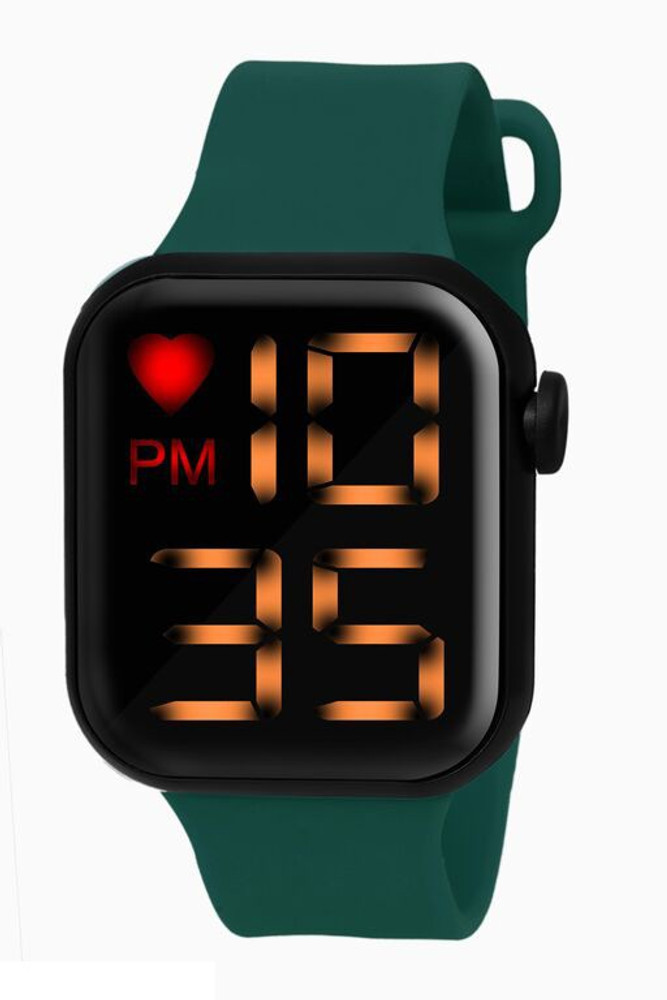 BRANDED WORLD Digital Watch For Boys Girls Buy BRANDED WORLD