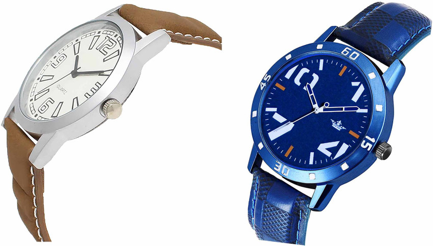 Mens watches combo offer online 2025