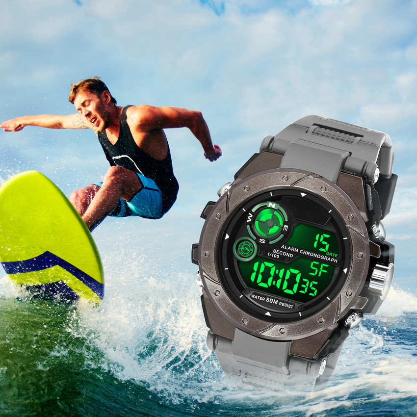 Elite tact watch hot sale