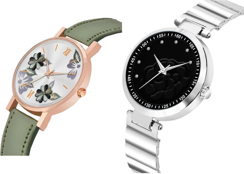 GROOT G669 GL315 Analog Watch For Women Buy GROOT G669 GL315