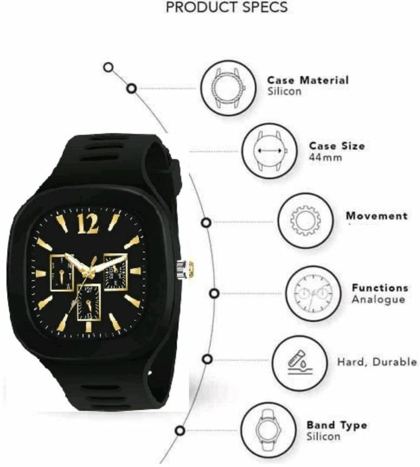 Watches for men olx deals