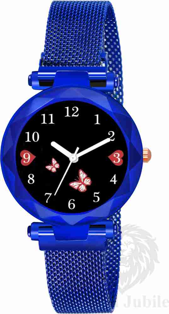 Magnet watch sale gents